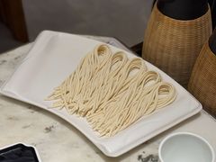 手工面-涮福記·现切牛羊肉火锅(世纪汇店)