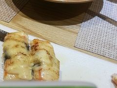 青瓜蟹柳沙律-爱米粒家