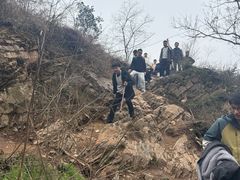 -青龙山国家森林公园
