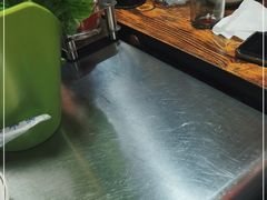 -郭记原生态烤羊腿(长宁路店)