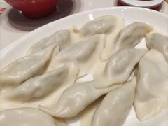 -喜家德虾仁水饺(开发区万达店)
