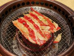 -妙香居韩国烤肉(鹏瑞利季华广场店)