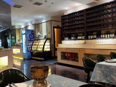 -怡乡王品海鲜姿造自助体验餐厅(大岛商业广场店)