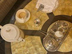 -大堂吧·下午茶·特调鸡尾酒(大连一方城堡豪华精选酒店)