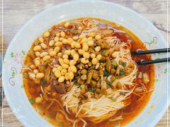 -进哥湖南津市牛肉粉店(下沙店)