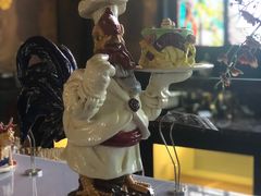 -马克西姆餐厅(崇文门店)