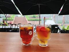 水果茶-gaga(深圳南山益田假日广场店)