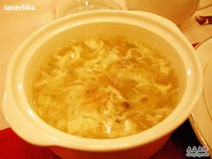 宋嫂鱼羹-楼外楼(西湖景区孤山路店)
