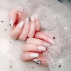 -丫丫NAIL日式自助美甲美睫沙龙