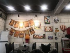 -愉肴麻辣香锅(中北镇店)