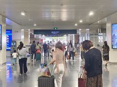 -郴州西站