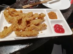 -海底捞火锅(上地华联店)