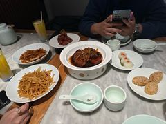 -苏帮袁Sue Cuisine(来福士店)