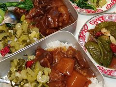 -石笨笨·盖浇饭大王(MOMOPARK店)