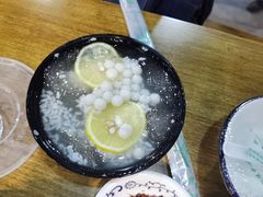 -串妹花式冰粉(乐山总店)