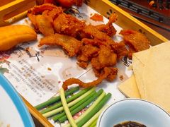-醉御香渔家园(临沂路与大连路店)