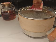 -额娘·春饼烤鸭(华北七楼创始店)
