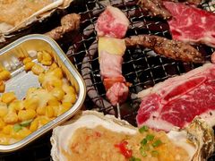 -火炉火自助餐(西直门凯德MALL店)