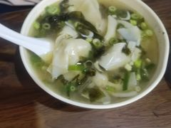 -小街锅贴(西工饭庄七分店)