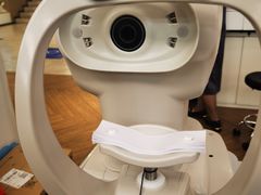 -EYEcare眼镜店(南京东路店)