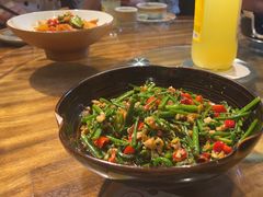 -民俗村柴火灶·景德江西菜(中国陶瓷博物馆店)