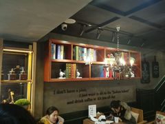 -FASHION BAKERY法森贝克(新德路店)
