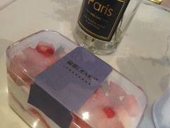 -DEMO黛慕蛋糕(中泰店)