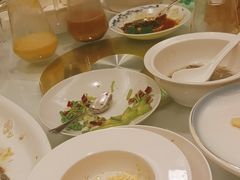 -杭州香格里拉·香宫中餐厅