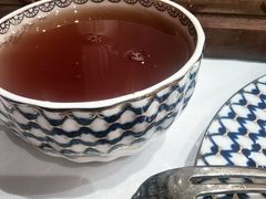 -哈拉硕俄式西餐