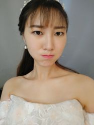 点击看大图 -天长地久婚纱摄影