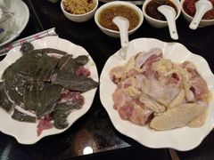 -丫丫汤膳打边炉(宏府408坊店)