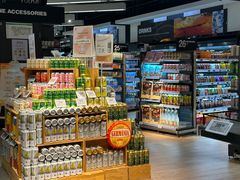 -Olé精品超市(苏州中心店)