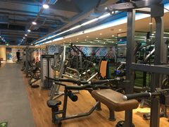 -奥力健身游泳俱乐部(华悦店)