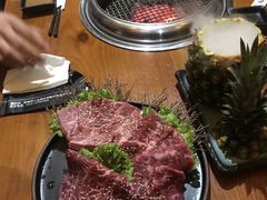 -丸藏和牛烧肉专门店(园区师惠坊店)
