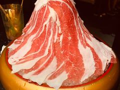-上井料理黑金店(IFS国金中心店)