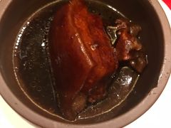 -杭州香格里拉·香宫中餐厅