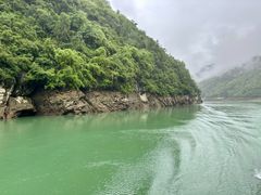 -乌江画廊(彭水苗族土家族自治县)