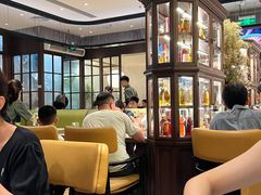 -渔语鱼新川菜Bistro(万象天地店)