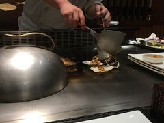 -大渔铁板烧(大悦城店)