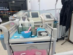 -蕾特恩祛痘•皮肤管理