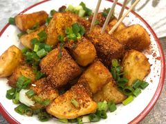 -杨大叔爱面子·四川小吃(岗头店)