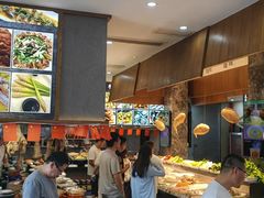 -大灶头·新昌菜(中国茶市店)
