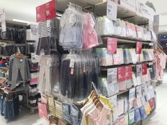 -优衣库(长沙银盆岭万达广场店)