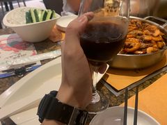 -黄记煌三汁焖锅(欢乐海岸店)