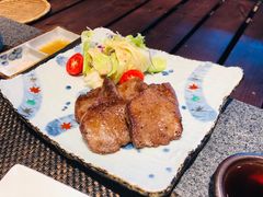 盐烧牛舌-田舍家Inakaya(天汇igc店)