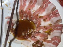 -韩宫宴烤肉·黑毛和牛·料理(滨湖银泰城店)