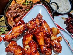 -老闵田螺馆·南昌特色小炒(梦时代店)