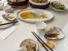 -奕景海鲜酒家· 大连海鲜(星海广场店)