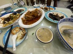-聚丰德饭店(经五路店)