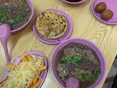 -牛马行牛肉饸饹铺(长春总店)
